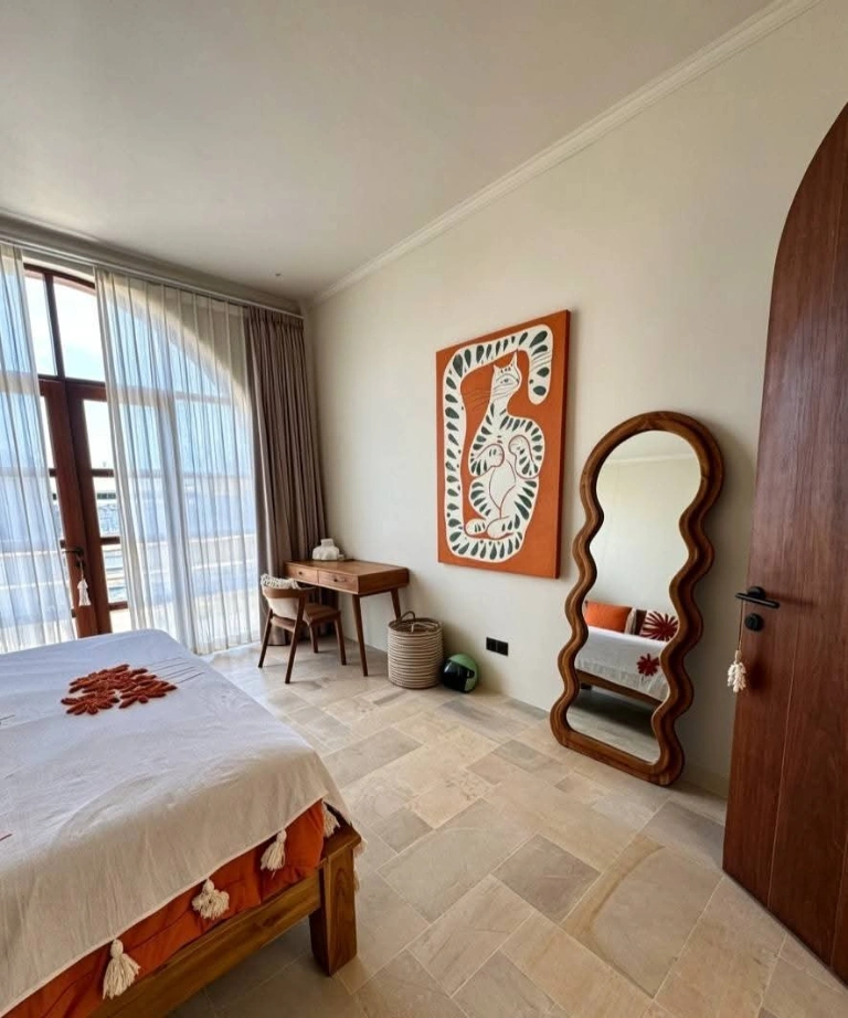 Villa For Rent 2 Bed In Canggu,Badung Bali, 2-bed villa for rent in Canggu – photo 10 of 15
