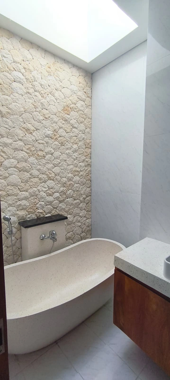 Do Greg- for Rent Modern Minimalish Villa Located at Kerobokan, 1-bed villa for rent in Kuta – photo 14 of 15