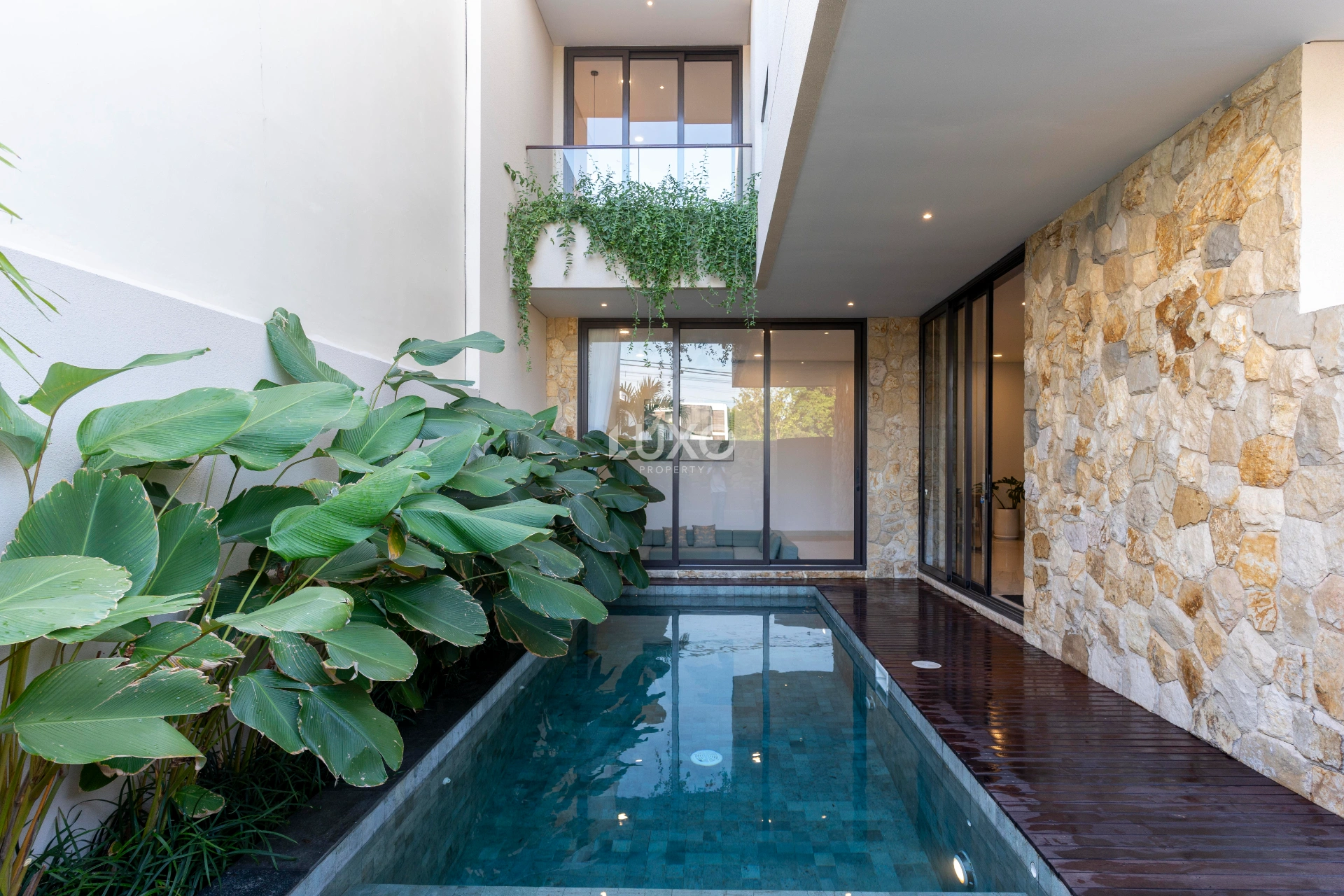 Brand New 2BR Modern Villa Near Pererenan Beach, 2-bed villa for rent in Pererenan – photo 7 of 15