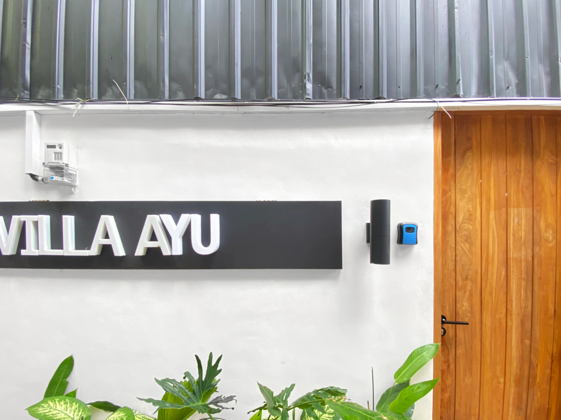 Villa Ayu By Local Property Team, 1-bed villa for rent in Canggu – photo 13 of 13