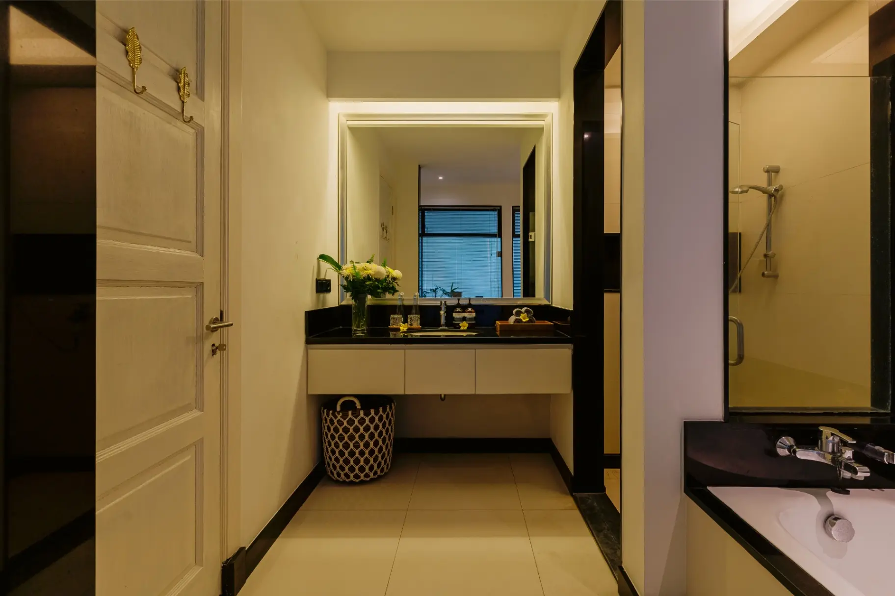 Martini 2 - 5 Stars Boutique Villa Umalas | Pool & BBQ, 1-bed villa for rent in Canggu – photo 12 of 14