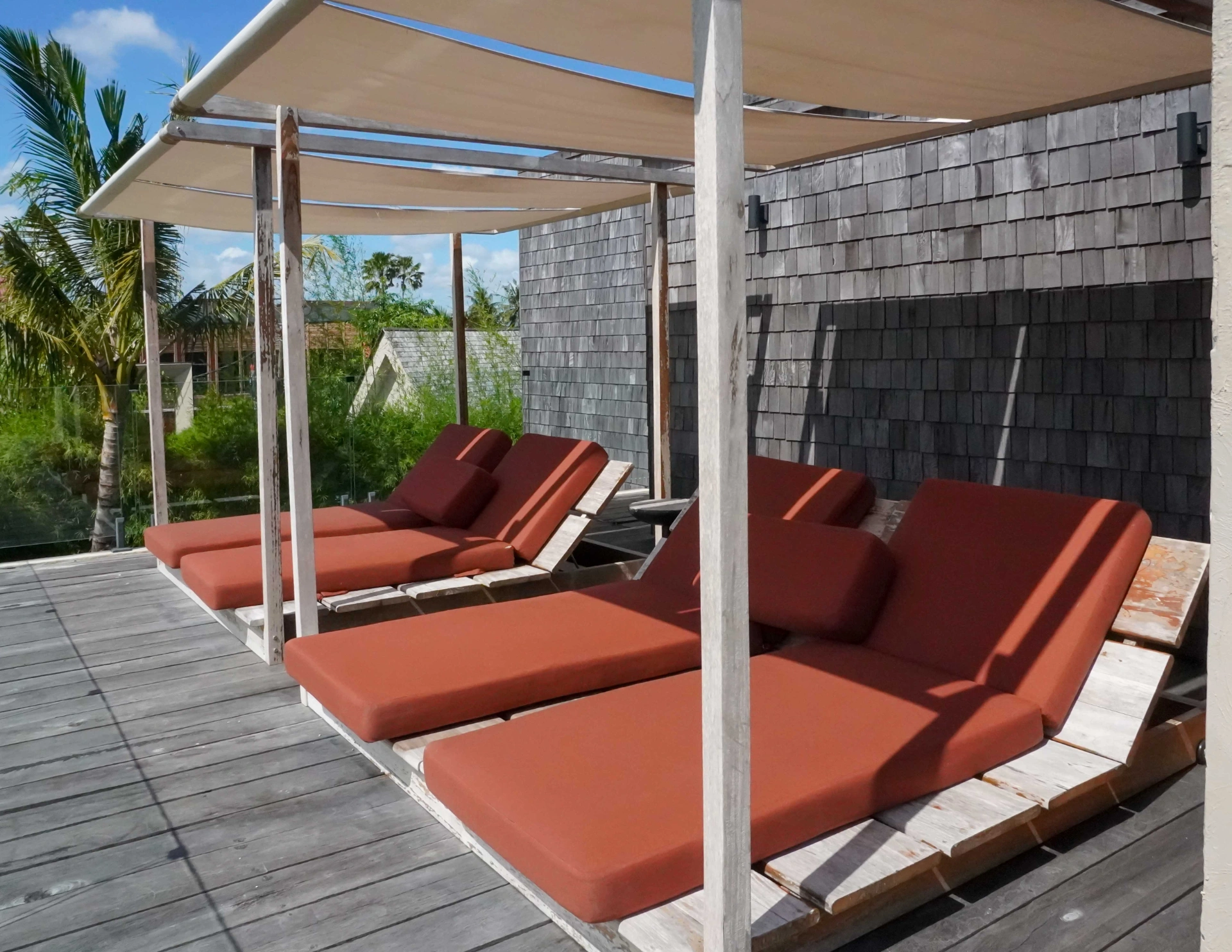 3-Bedroom Villa with Private Pool and Tropical Garden in Nyanyi, 3-bed villa for rent in Tabanan – photo 13 of 15