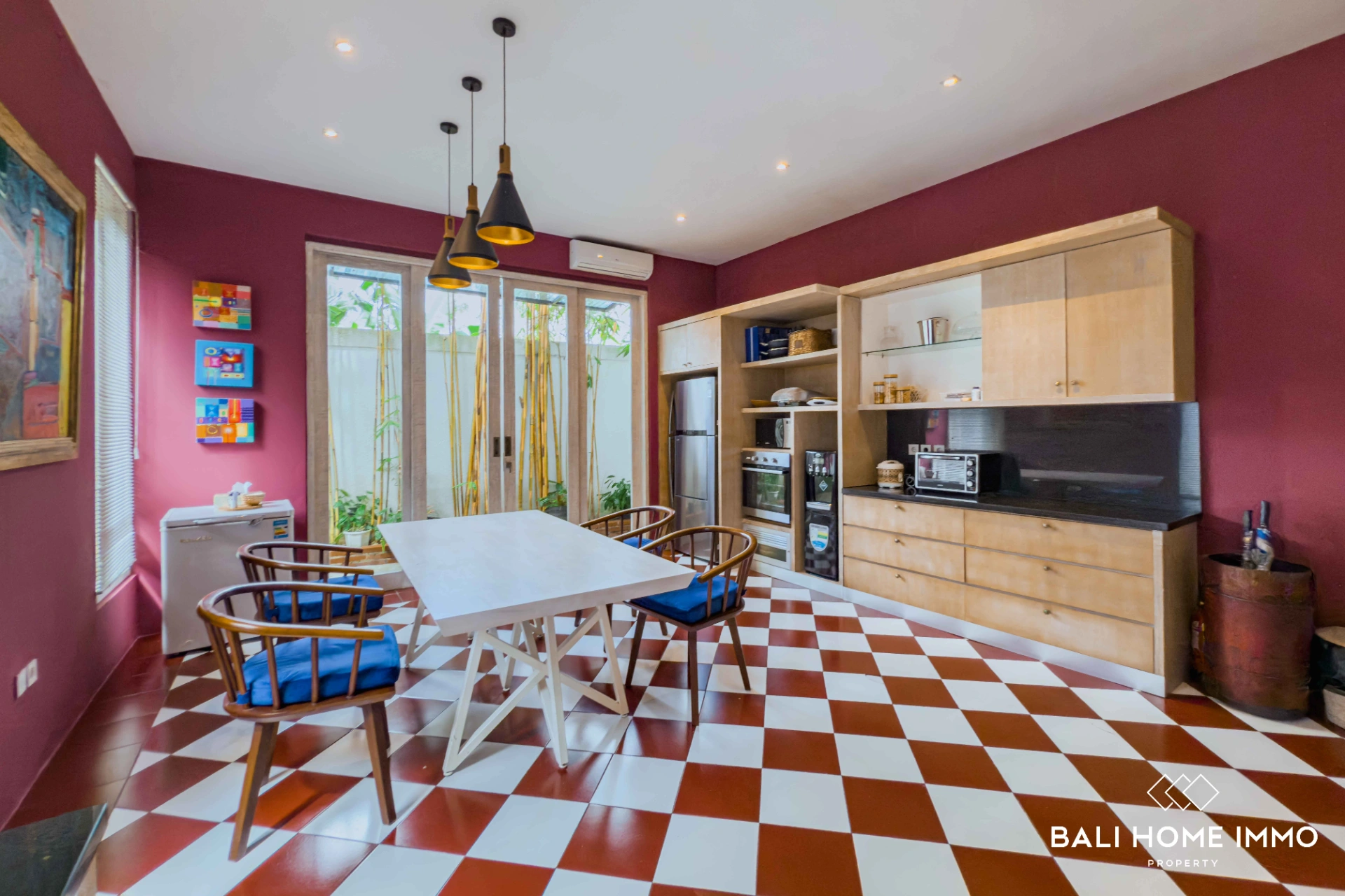Ocean View 4 Bedroom Villa for Rent & Sale Freehold in Ungasan, 4-bed villa for rent in Uluwatu – photo 8 of 15