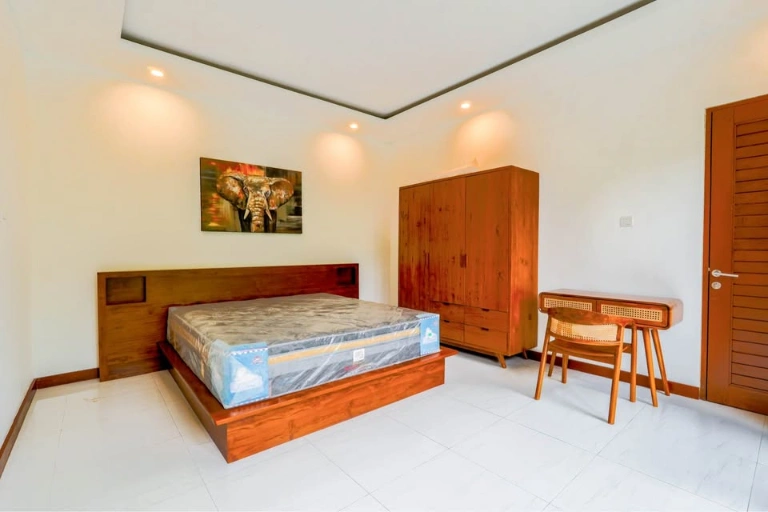 3BR Villa for Rent at Umalas, 3-bed villa for rent in Canggu – photo 5 of 15