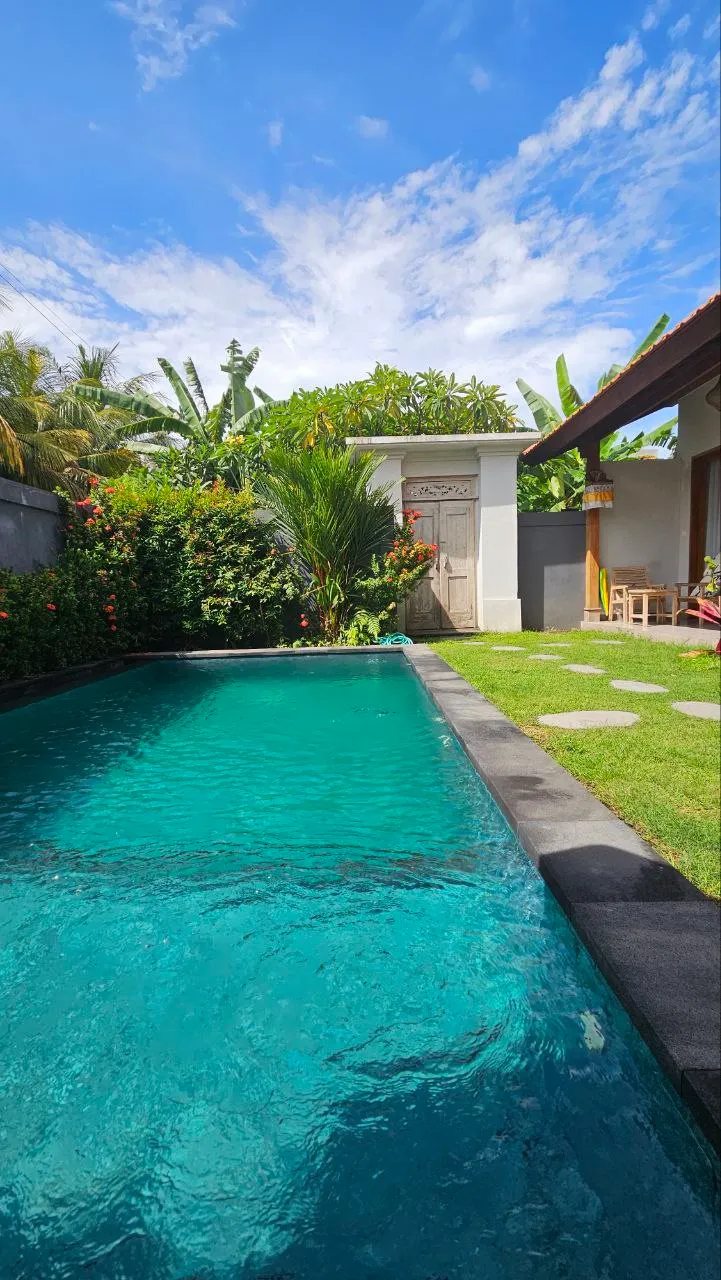 Seseh 2BR [Video included in this post], 2-bed villa for rent in Seseh – photo 3 of 15