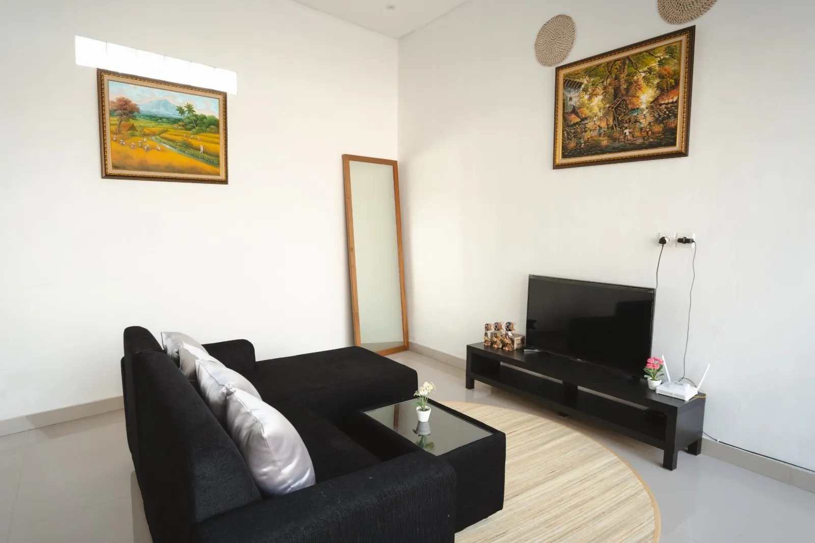 Villa For Rent 2 Bed In Ungasan,South Kuta Bali, 2-bed villa for rent in Uluwatu – photo 11 of 11