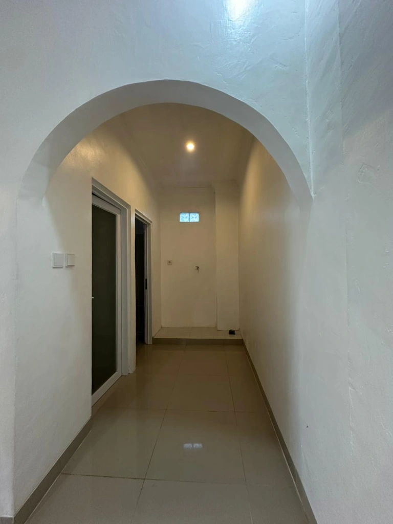 New Modern 2 Bedroom Villa Prime area in Berawa Canggu, 2-bed villa for rent in Canggu – photo 9 of 14