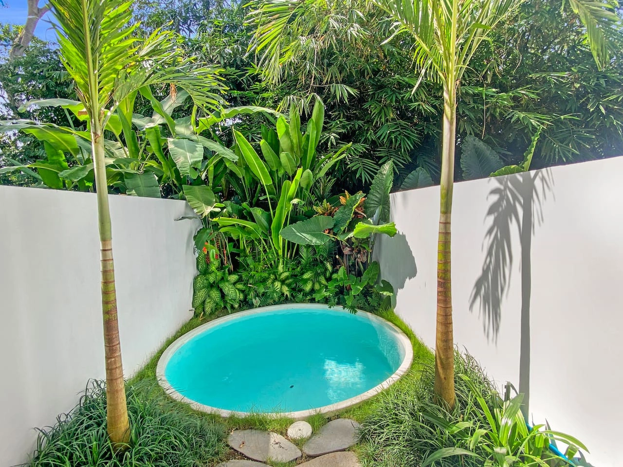 Palm Suite By Local Property Team, 1-bed villa for rent in Canggu – photo 3 of 15