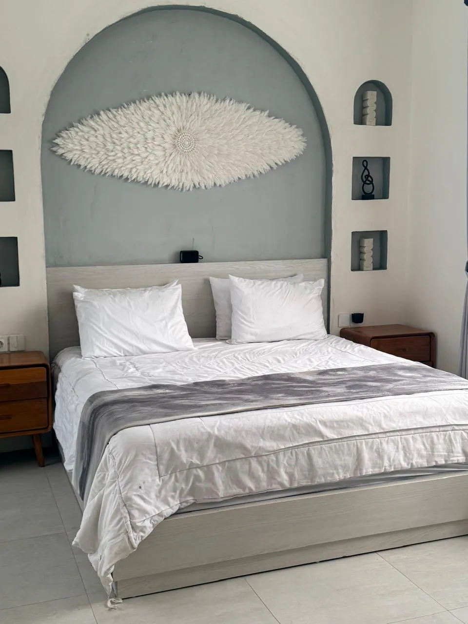 2 Beds Villa in Tumbak Bayuh, 2-bed villa for rent in Canggu – photo 10 of 15