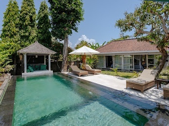 Villa For Rent 3 Bed In Tiying Tutul,Tumbak Bayuh, 3-bed villa for rent in Pererenan – photo 10 of 15