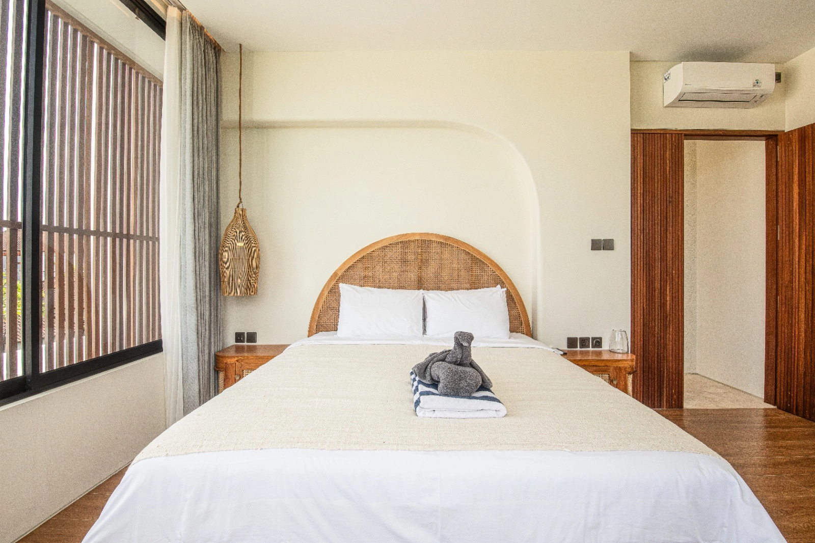 Villa Puer – Stylish 2BR Villa in Canggu, 2-bed villa for rent in Canggu – photo 9 of 9