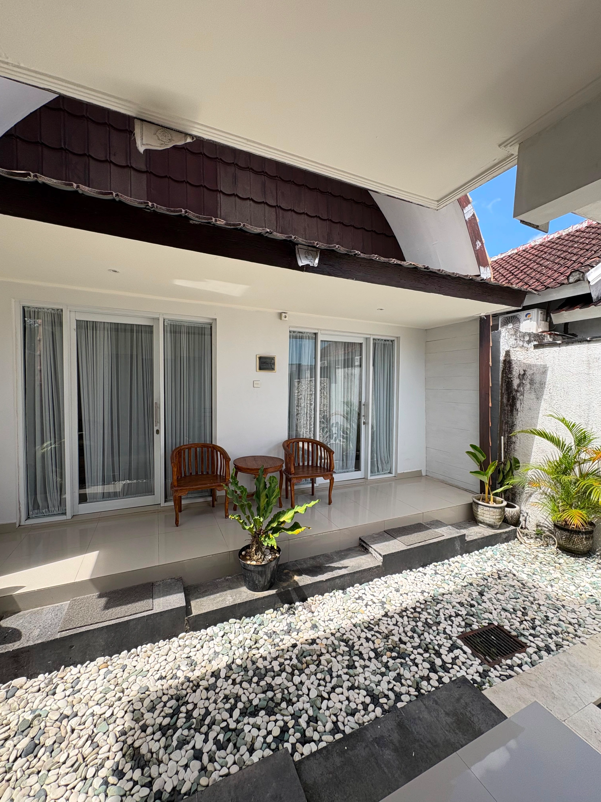 Available 2-bedroom Villa in Canggu, 2-bed villa for rent in Canggu – photo 10 of 14