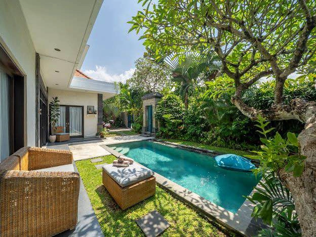 3 Bedroom Villa Fully Furnished in Heart of Berawa, 3-bed villa for rent in Canggu – photo 2 of 15