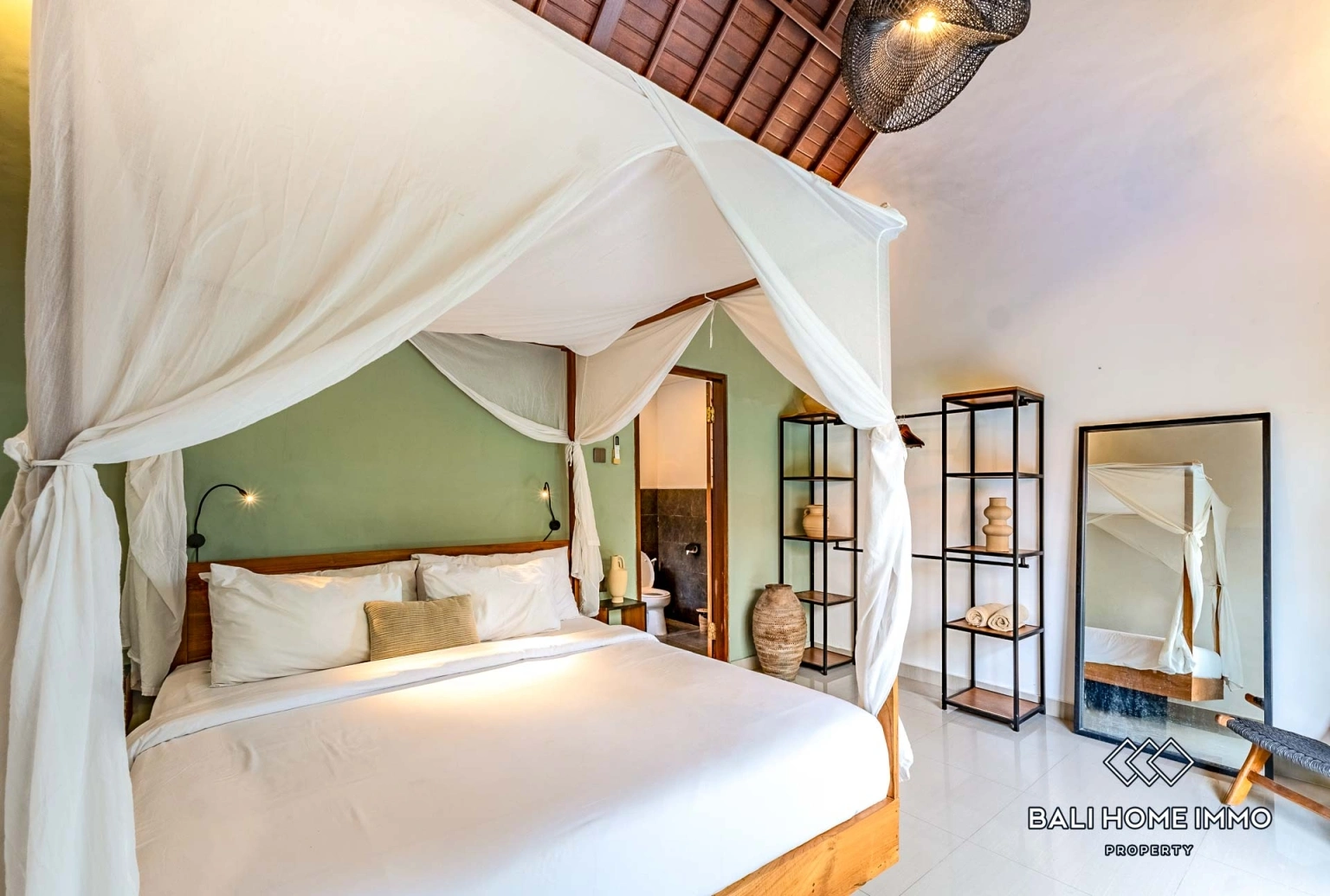 3 Bedroom Family Villa in Canggu Berawa, 3-bed villa for rent in Canggu – photo 6 of 10