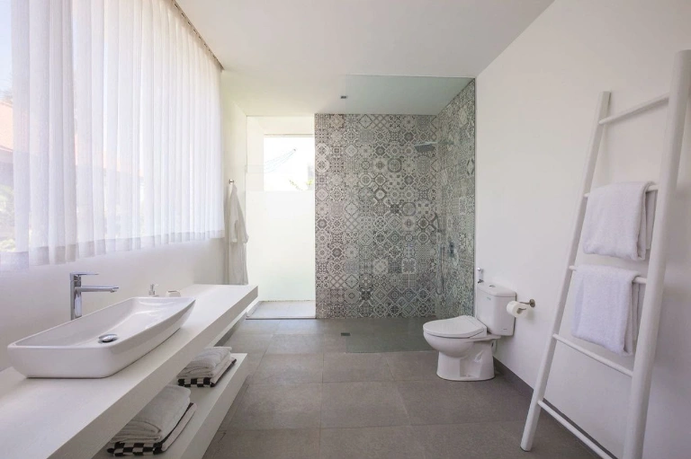 3br Family Villa in Central Brawa, 3-bed villa for rent in Canggu – photo 8 of 15