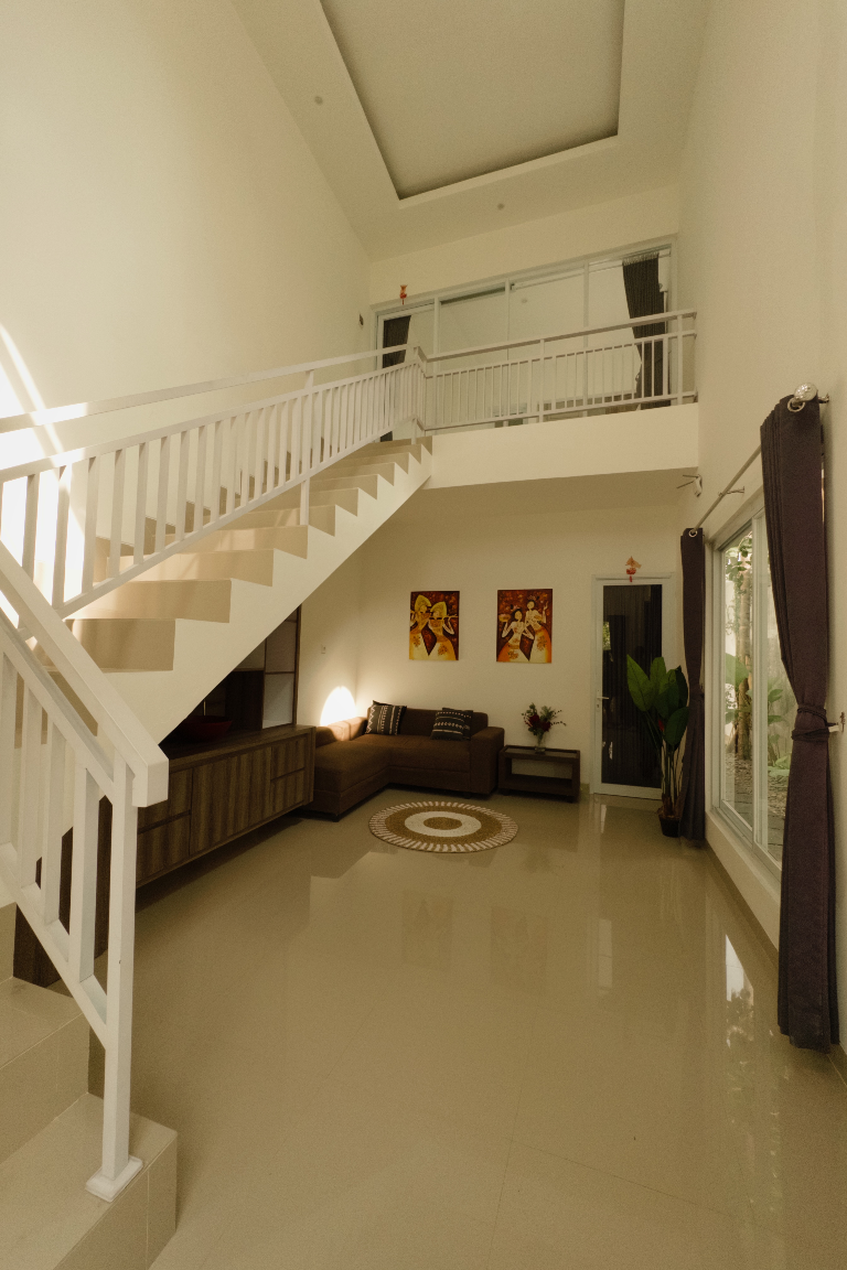 2 x Bed Room, 2 x Bath Room Villa in Kedungu, 2-bed villa for rent in Tabanan – photo 9 of 15