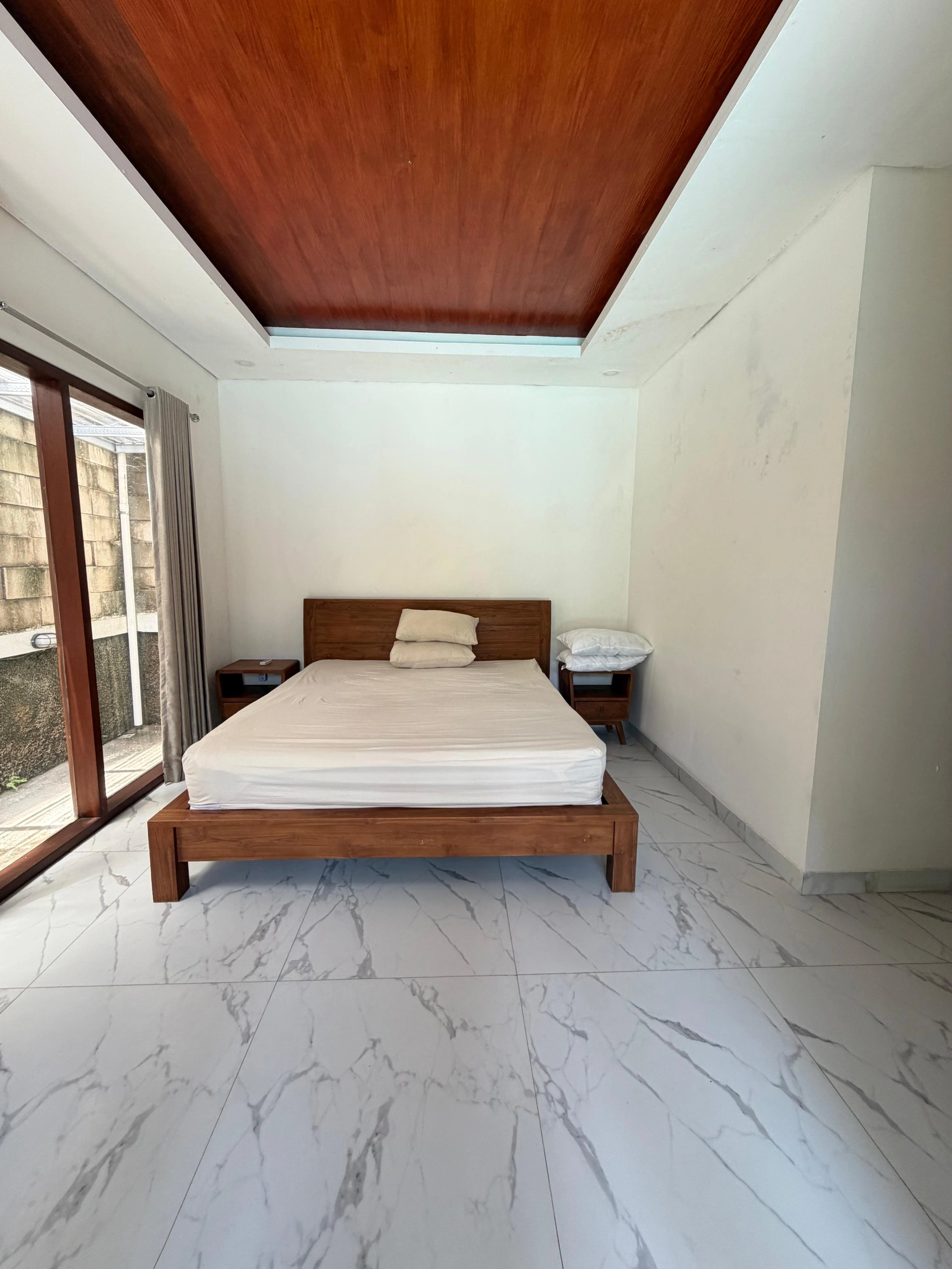Mm - for Rent Kontemporer Villa in Jimbaran in Strategic Area, 4-bed villa for rent in Uluwatu – photo 3 of 15