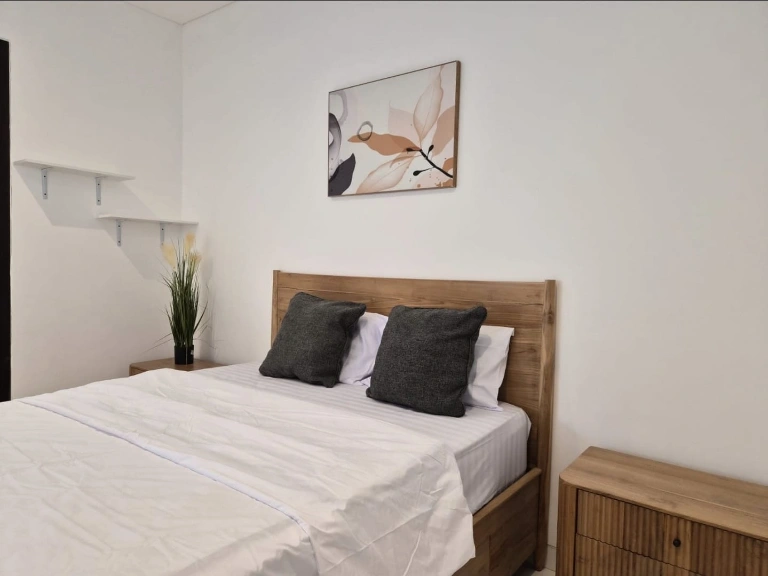 Villa For Rent 2 Bed In Umalas,Kerobokan Bali, 2-bed villa for rent in Canggu – photo 7 of 15