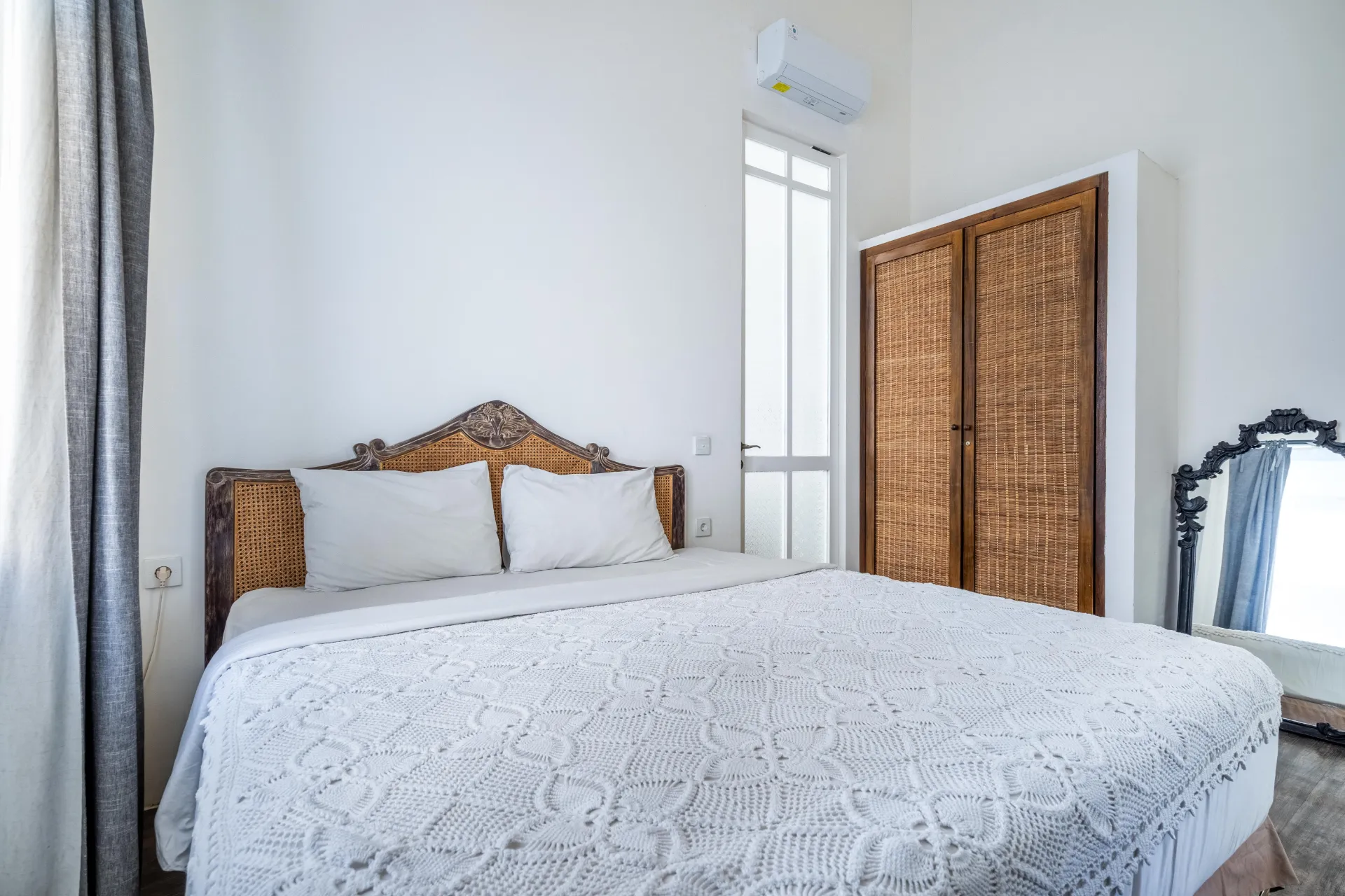 Villa Masti – Charming 3 Bedroom Villa in the Heart of Canggu, 3-bed villa for rent in Canggu – photo 7 of 15