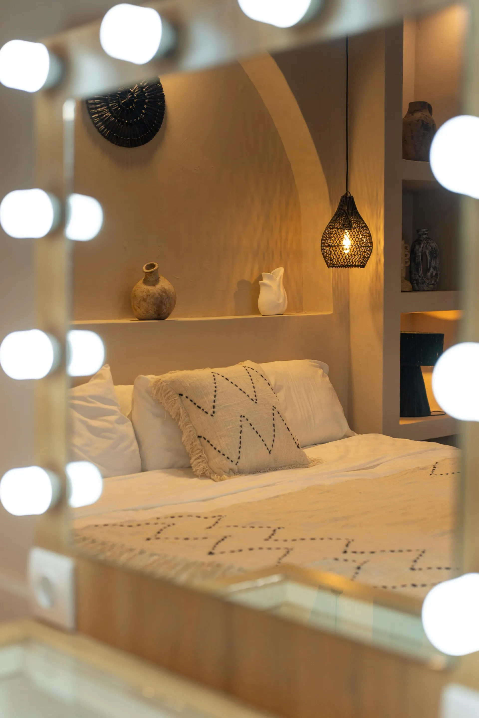 Modern 2BR Villa w/ Private Pool and Enclosed Living, 2-bed villa for rent in Canggu – photo 3 of 15