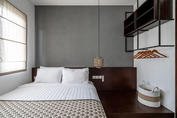 Villa For Rent 2 Bed In Ungasan,South Kuta Bali, 2-bed villa for rent in Uluwatu – photo 6 of 14