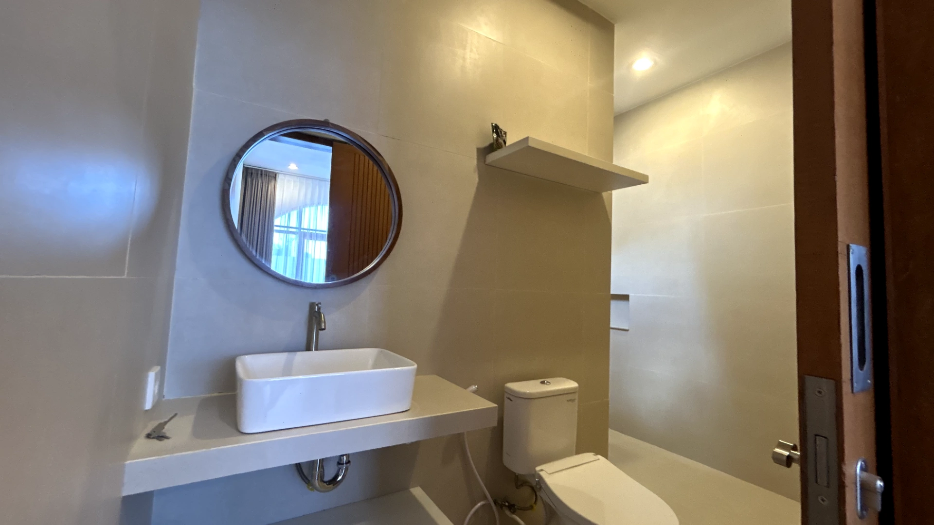 Brand new, pet friendly 2BR villa near Melasti Beach, 2-bed villa for rent in Uluwatu – photo 12 of 15