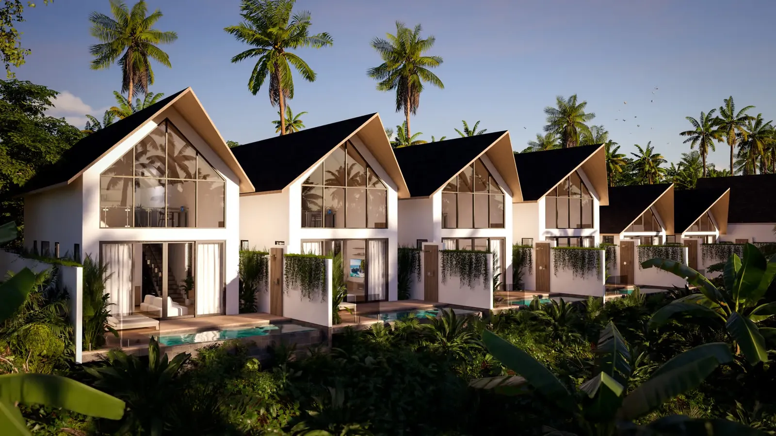 Serenity Village