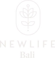 New Life Bali logo