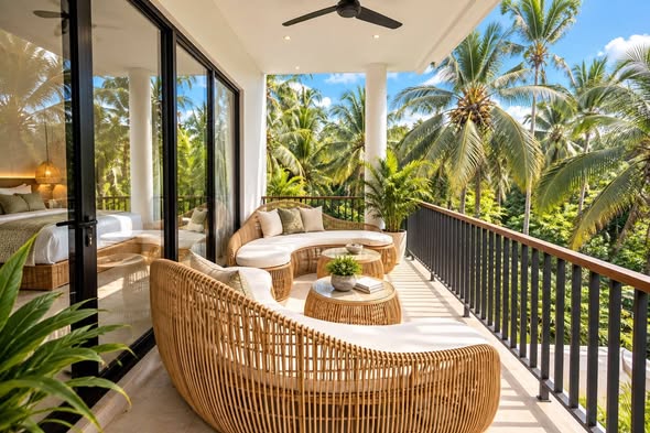 The Sanctuary Ubud Private Villa, 2-bed villa for sale in Ubud – photo 5 of 5