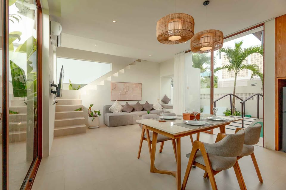 Villa Brand New area Jalan uluwatu ungasan dekat pantai Melasti yaaa, 2-bed villa for sale in Jalan Raya Uluwatu, Uluwatu – photo 7 of 10