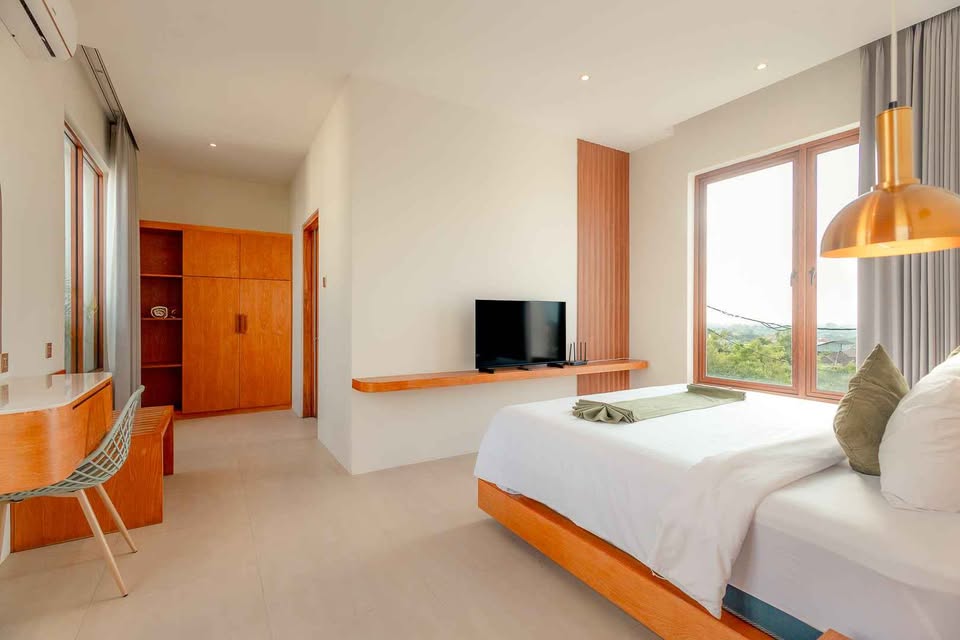 Villa Brand New area Jalan uluwatu ungasan dekat pantai Melasti yaaa, 2-bed villa for sale in Jalan Raya Uluwatu, Uluwatu – photo 9 of 10
