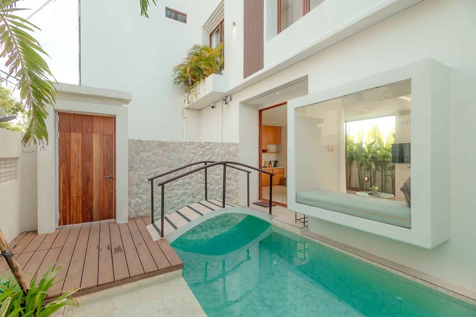 Villa Brand New area Jalan uluwatu ungasan dekat pantai Melasti yaaa, 2-bed villa for sale in Jalan Raya Uluwatu, Uluwatu – photo 3 of 10