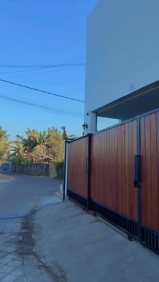 1 Bed 1 Bath - Apartment, 1-bed villa for rent in Br. Tegalsaat Delodan, Mengwi – photo 9 of 10