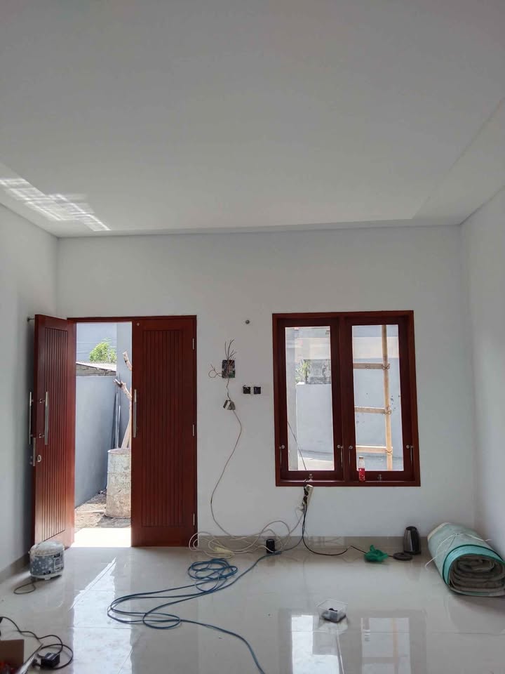 Rumah Modern dekat Renon dan Sanur Bali, 3-bed villa for sale in Sanur – photo 3 of 3