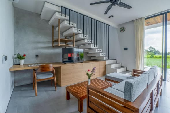 Brand New 2-bedroom Villa for Sale – Penestanan, Ubud, 2-bed villa for sale in Penestanan, Ubud – photo 5 of 5