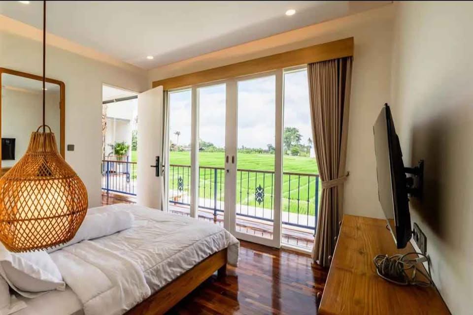 4-bedroom Villa for Sale/ Leasehold Location Kedungu Tabanan, 4-bed villa for sale in Kedungu, Tabanan – photo 3 of 8