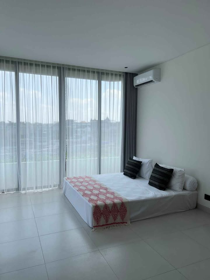 Villa baru padonan canggu, 3-bed villa for sale in Padonan, Canggu – photo 4 of 10