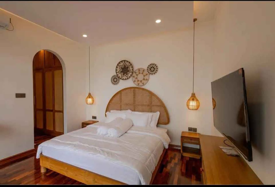 4-bedroom Villa for Sale/ Leasehold Location Kedungu Tabanan, 4-bed villa for sale in Kedungu, Tabanan – photo 6 of 8