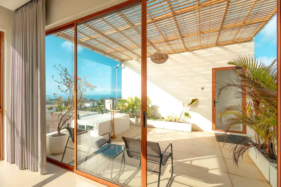 Villa Brand New area Jalan uluwatu ungasan dekat pantai Melasti yaaa, 2-bed villa for sale in Jalan Raya Uluwatu, Uluwatu – photo 6 of 10