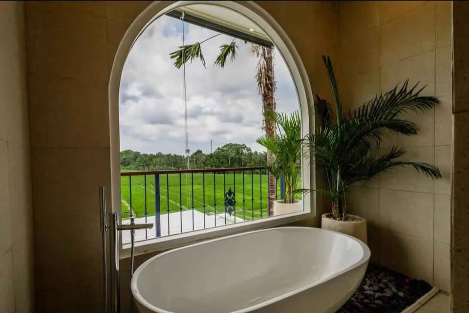 4-bedroom Villa for Sale/ Leasehold Location Kedungu Tabanan, 4-bed villa for sale in Kedungu, Tabanan – photo 5 of 8