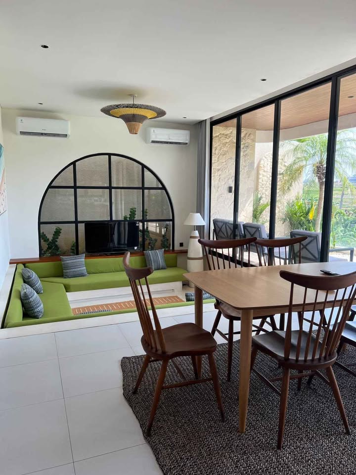 Villa baru padonan canggu, 3-bed villa for sale in Padonan, Canggu – photo 2 of 10