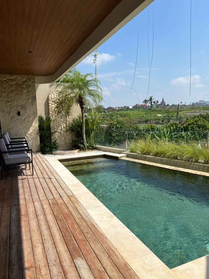 Villa baru padonan canggu, 3-bed villa for sale in Padonan, Canggu – photo 7 of 10