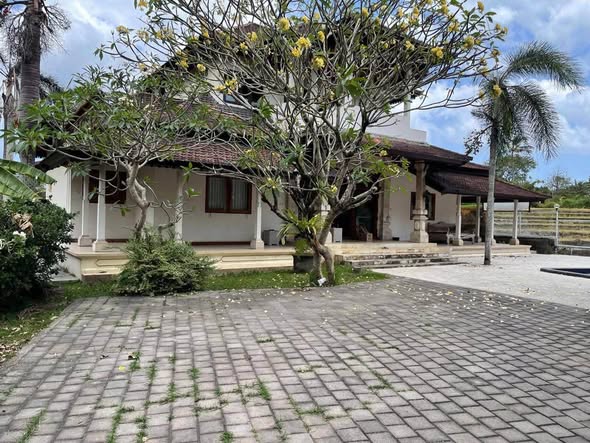Cemagi Near Canggu – 900 m² Property Selling at Land Value, 3-bed villa for sale in Bali, Canggu – photo 3 of 5