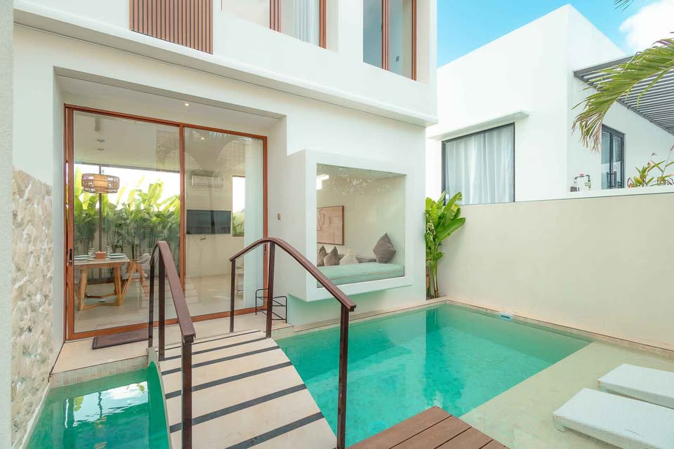 Villa Brand New area Jalan uluwatu ungasan dekat pantai Melasti yaaa, 2-bed villa for sale in Jalan Raya Uluwatu, Uluwatu – photo 2 of 10