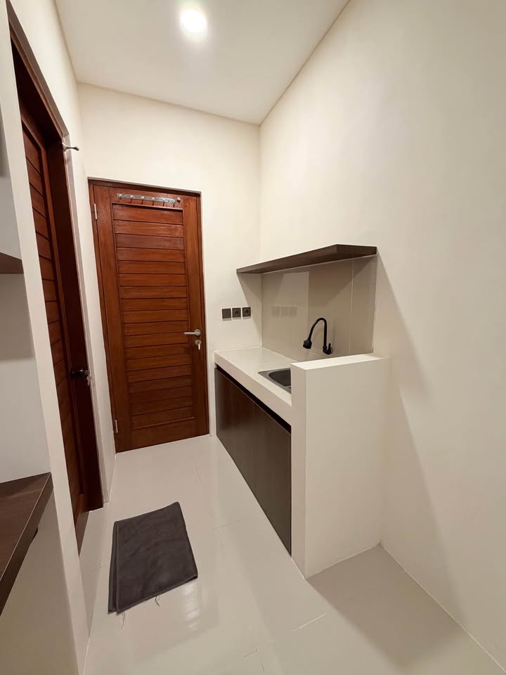 1 Bed 1 Bath - Apartment, 1-bed villa for rent in Br. Tegalsaat Delodan, Mengwi – photo 6 of 10
