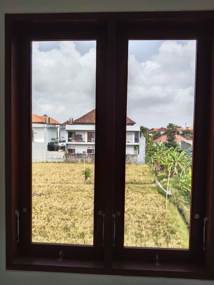Rumah Modern dekat Renon dan Sanur Bali, 3-bed villa for sale in Sanur – photo 2 of 3