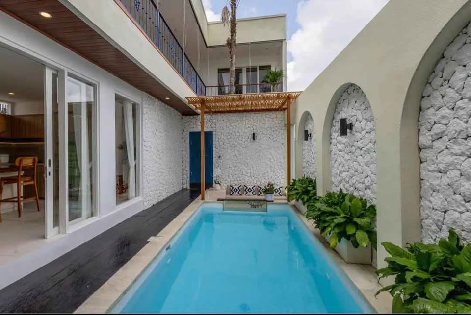 4-bedroom Villa for Sale/ Leasehold Location Kedungu Tabanan, 4-bed villa for sale in Kedungu, Tabanan – photo 8 of 8