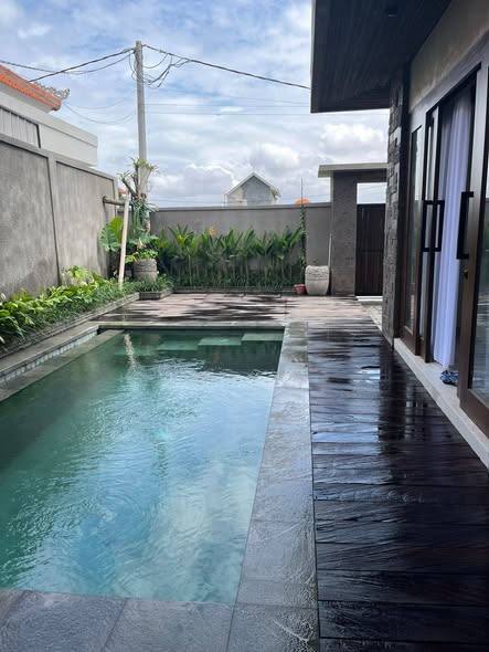3-bed villa for sale in Sanur