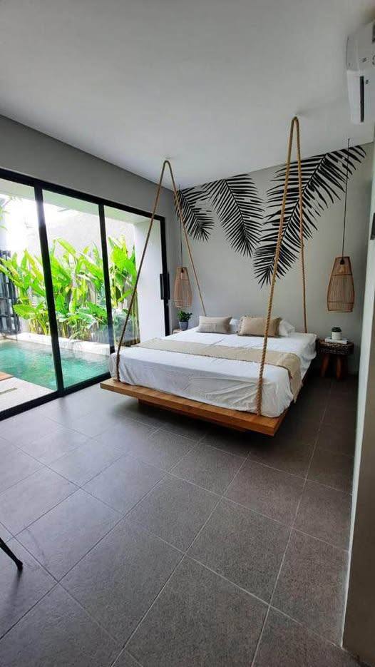 2-bed villa for rent in Uluwatu