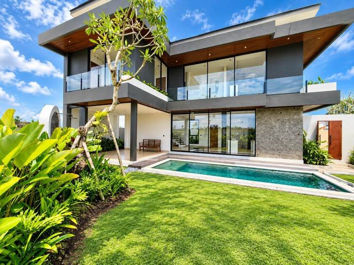 2-bed villa for sale in Canggu